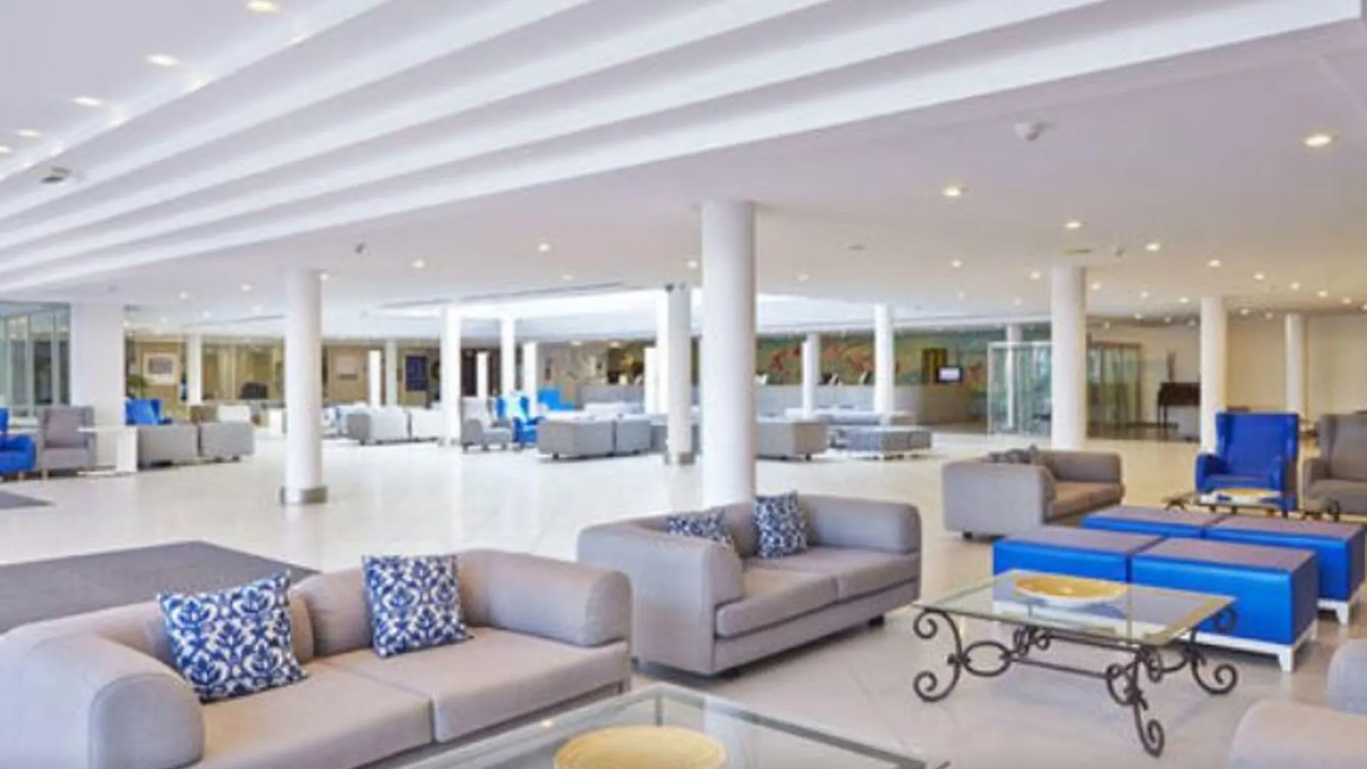 Alua Gran Camp De Mar Hotel