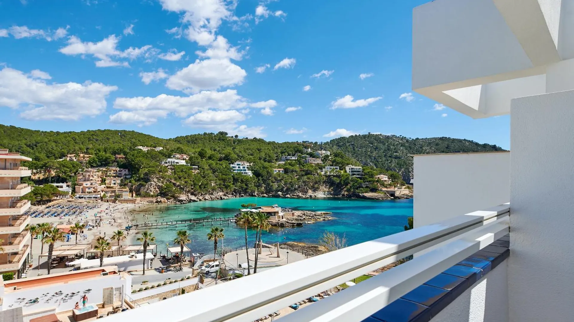 ****  Alua Gran Camp De Mar Hotel Spain
