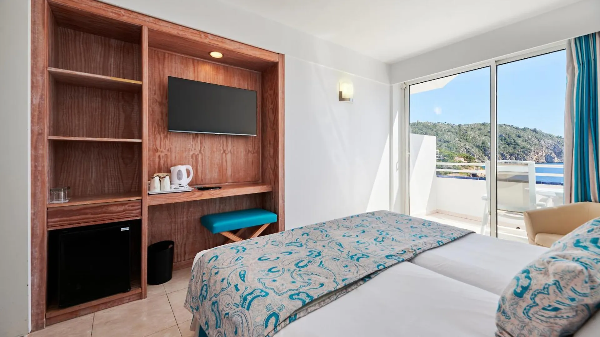 Alua Gran Camp De Mar Hotel