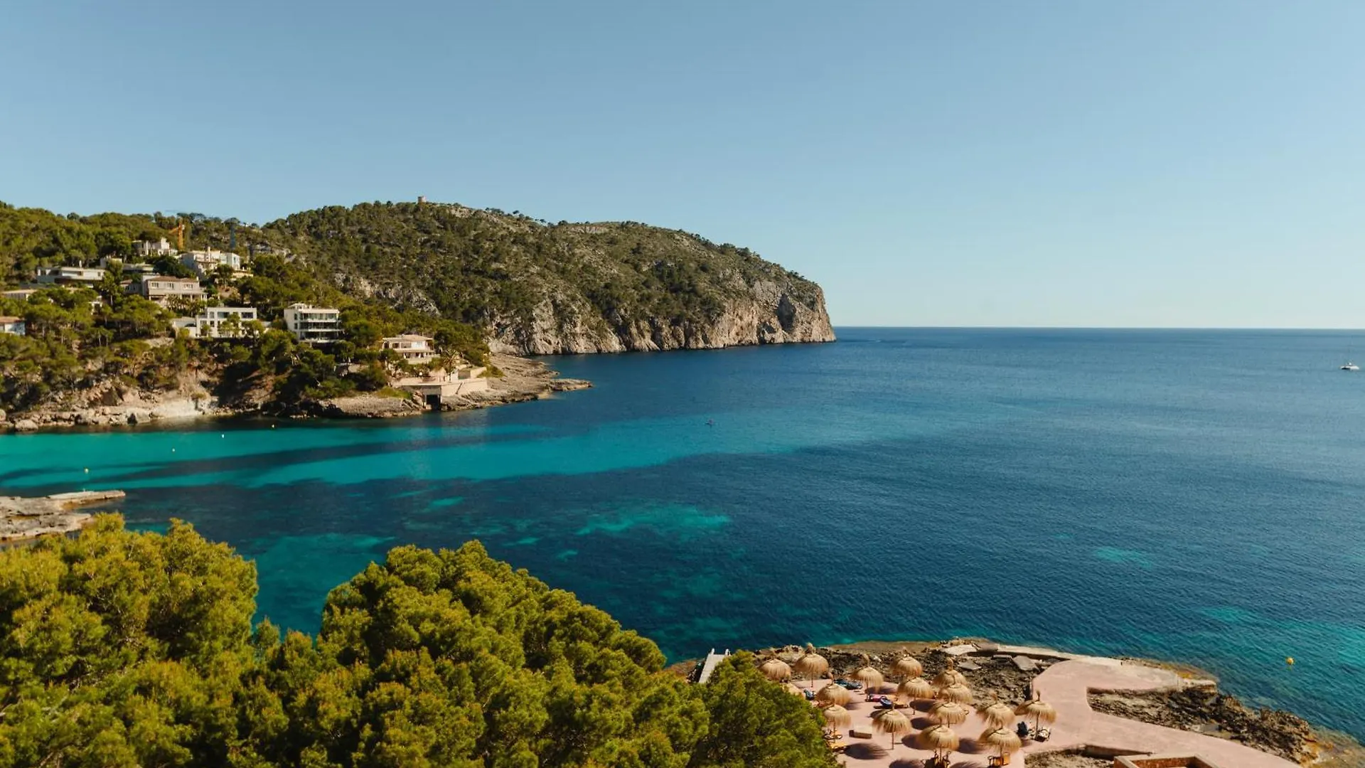Alua Gran Camp De Mar Hotel