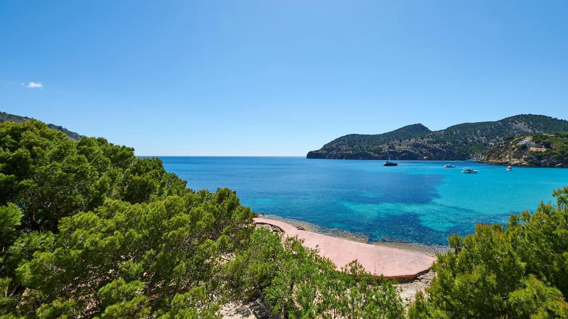 Alua Gran Camp De Mar Hotel Spain