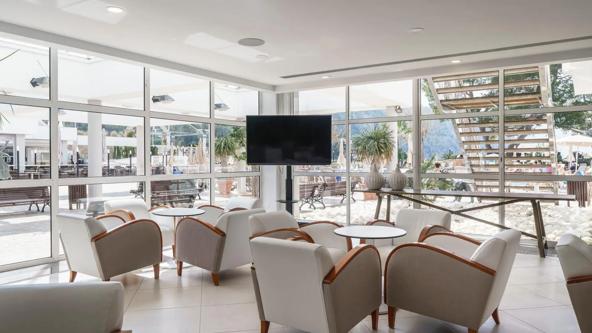 Alua Gran Camp De Mar Hotel 4*,  Spain