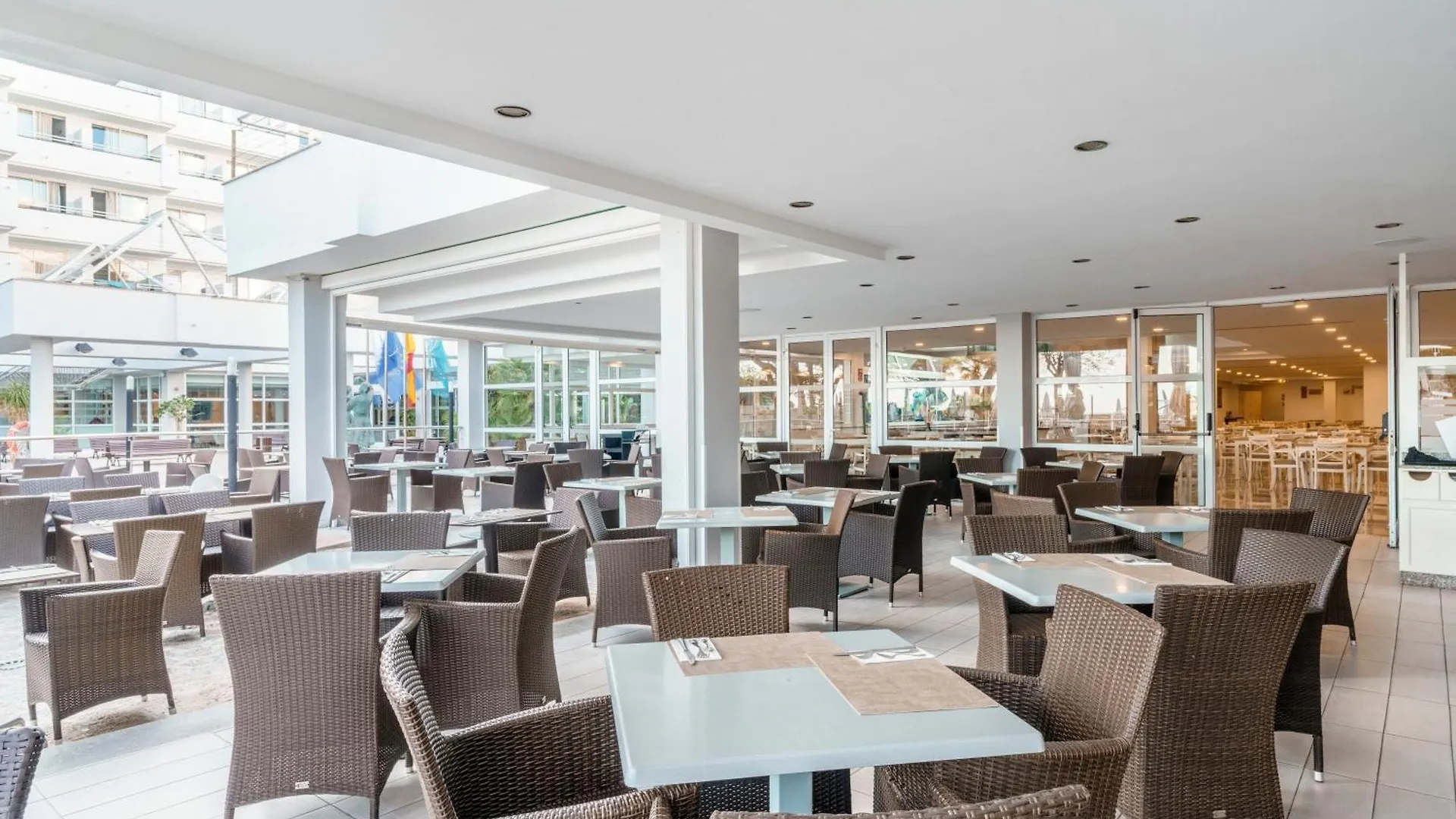 Alua Gran Camp De Mar Hotel
