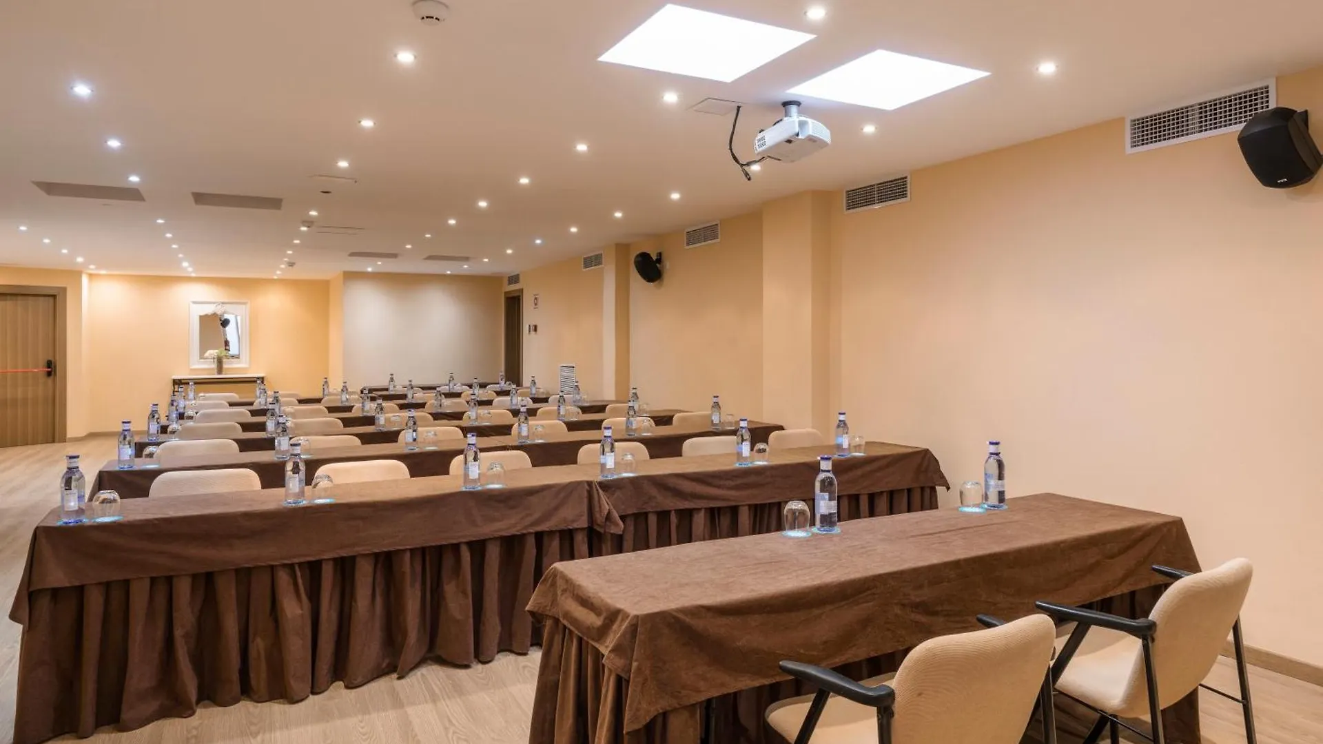 Alua Gran Camp De Mar Hotel