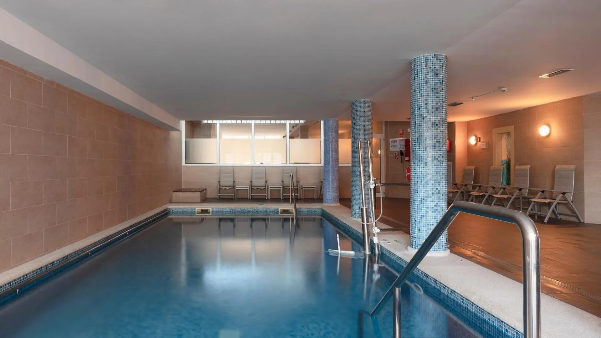 Alua Gran Camp De Mar Hotel 4*,