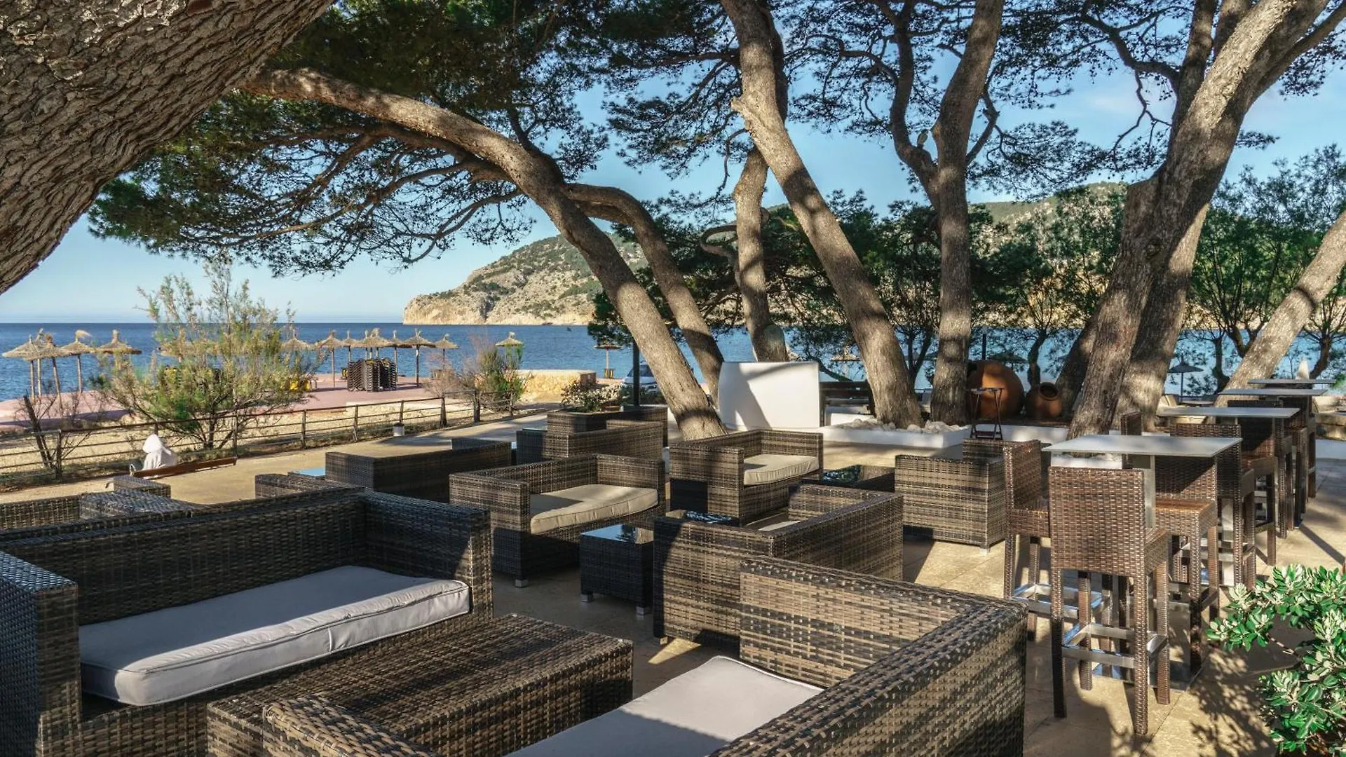 Alua Gran Camp De Mar Hotel