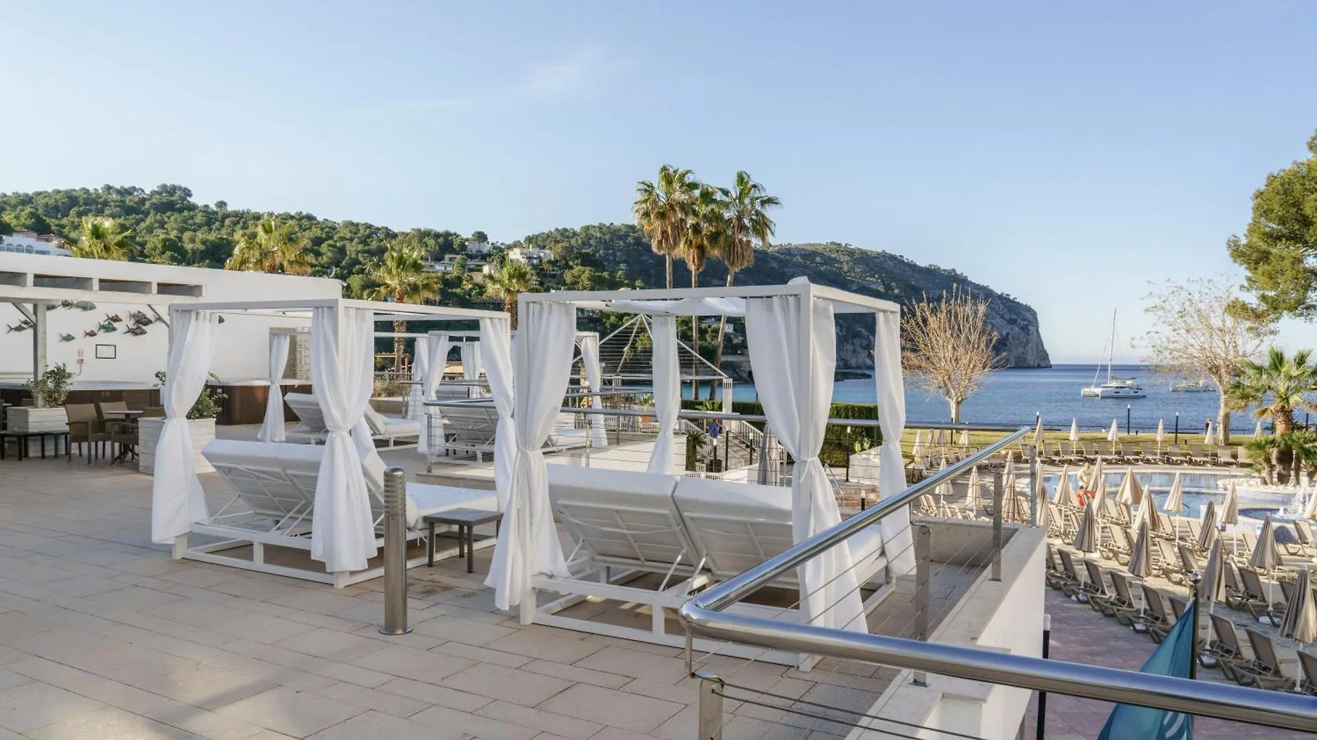 Alua Gran Camp De Mar Hotel