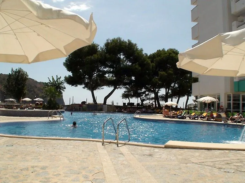 Alua Gran Camp De Mar Hotel