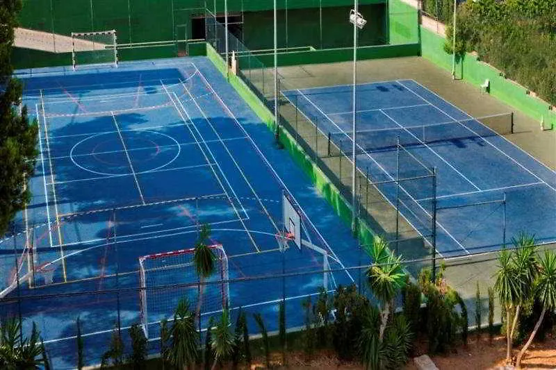 Alua Gran Camp De Mar Hotel 4*,  Spain