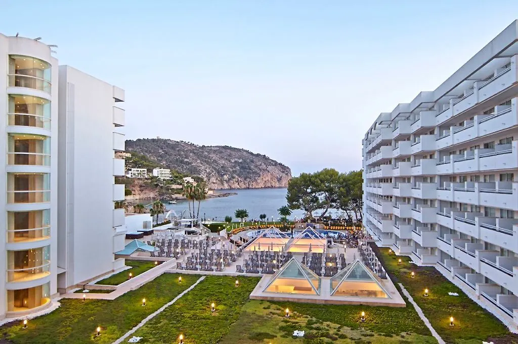 Alua Gran Camp De Mar Hotel