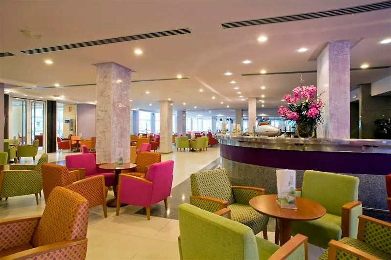Alua Gran Camp De Mar Hotel