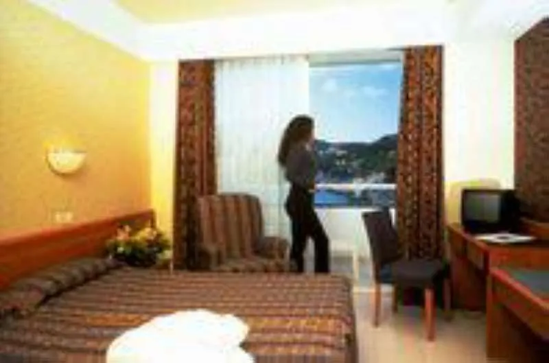 Alua Gran Camp De Mar Hotel