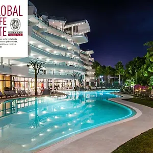 Hotel Senator Banus Estepona