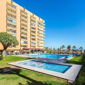 Lejlighedshotel Pyr