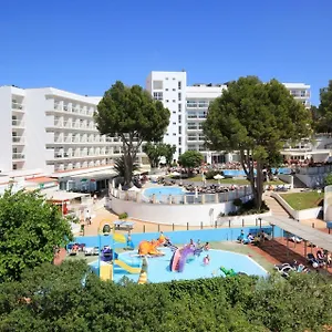 Hotel Ilunion Mallorca