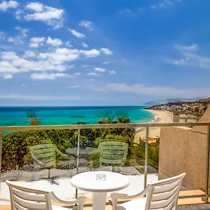 **** Hotel Sbh Taro Spanien
