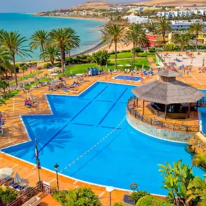 **** Hotel Sbh Spanien