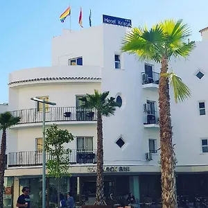 Hotel Kristal Torremolinos