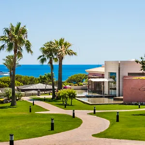 Insotel Punta Prima Prestige & Punta Prima (Menorca)