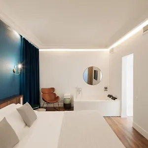 Affittacamere H Regas Adults Only Barcellona