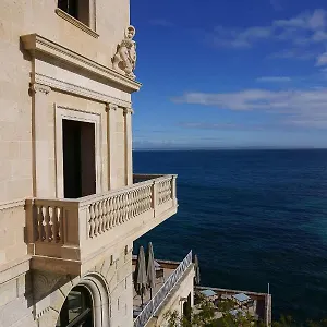 Hospes Maricel Y Spa, Palma De Mallorca, A Member Of Design Ca's Català