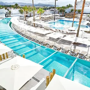 **** Hotel Labranda Golden Spanien