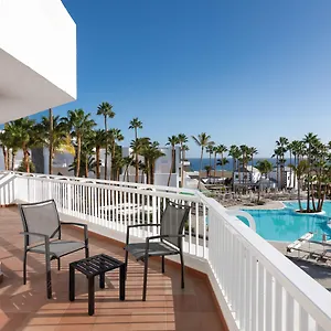 **** Hotel Riu Paraiso Lanzarote Spanien
