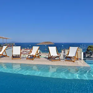 Innside By Melia Calvia Hotel