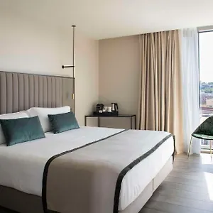 Hotel Occidental 1929 Barcellona
