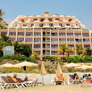 **** Hotel Sbh Crystal & - Adults Only Spanien
