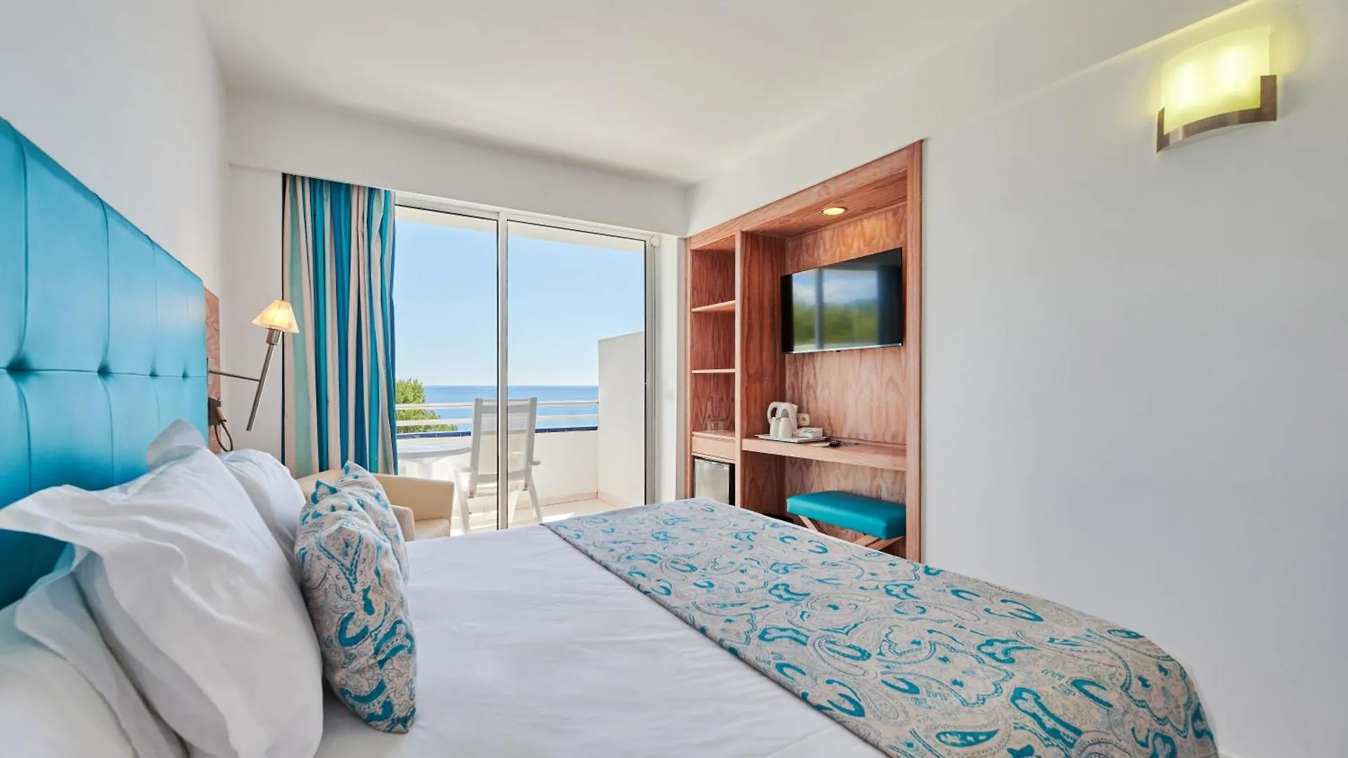 Alua Gran Camp De Mar Hotel Spain