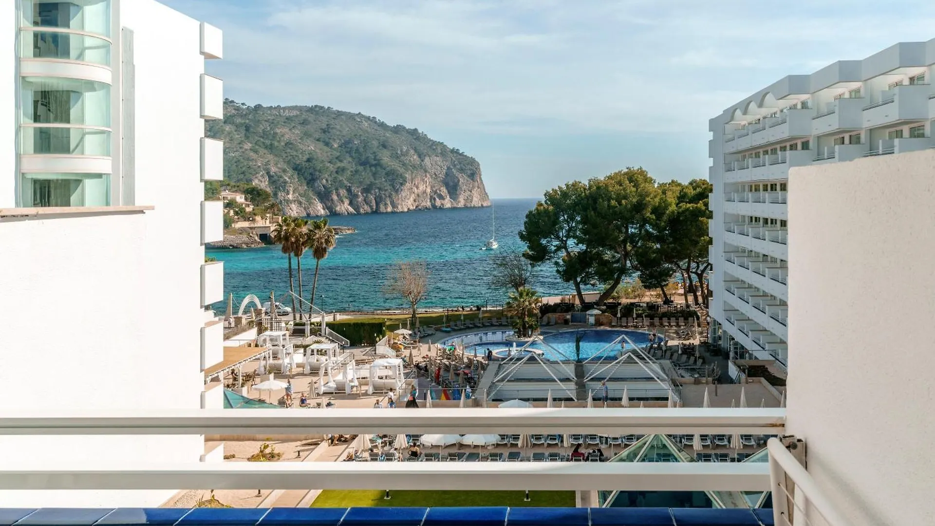 Alua Gran Camp De Mar Hotel