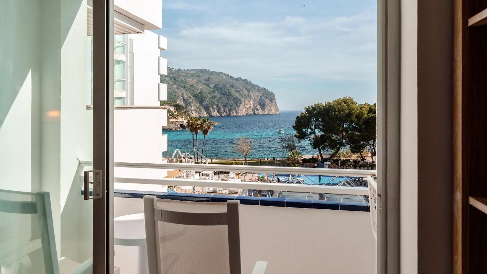 Alua Gran Camp De Mar Hotel