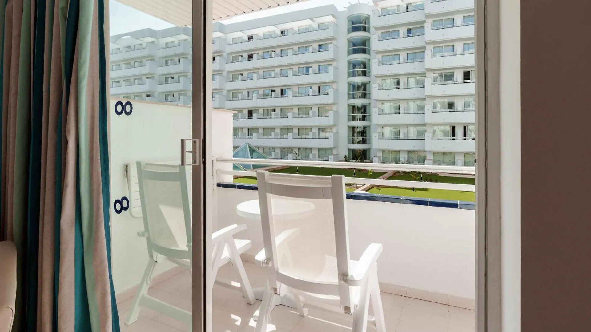 Alua Gran Camp De Mar Hotel