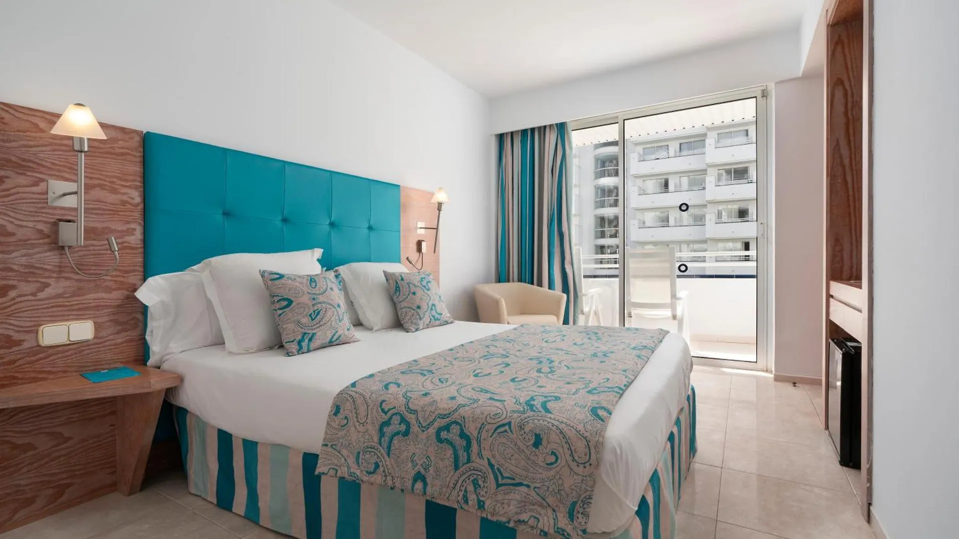 Hotel Alua Gran Camp De Mar