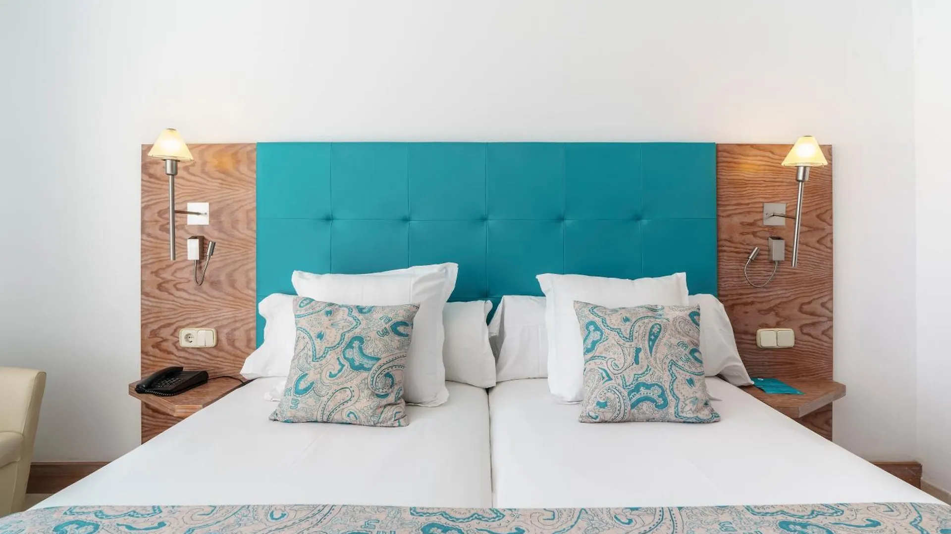 Hotel Alua Gran Camp De Mar