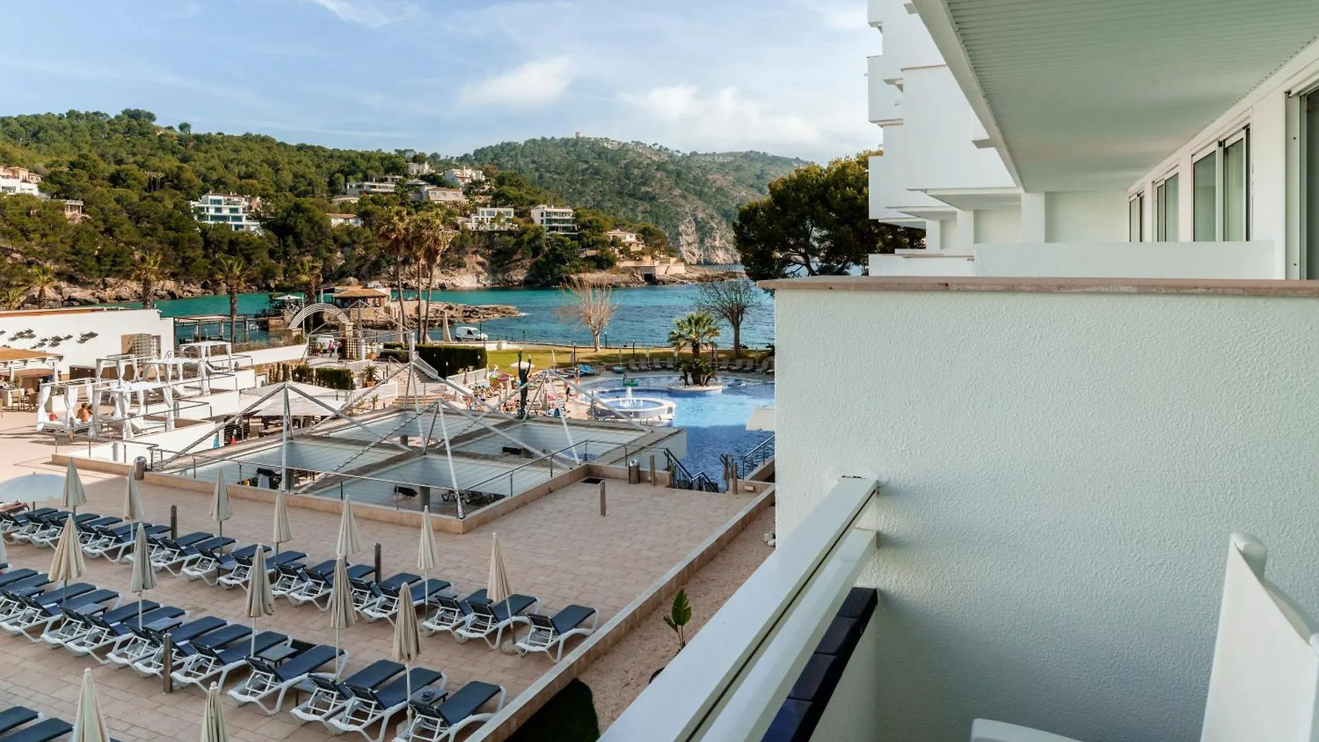 Alua Gran Camp De Mar Hotel 4*,