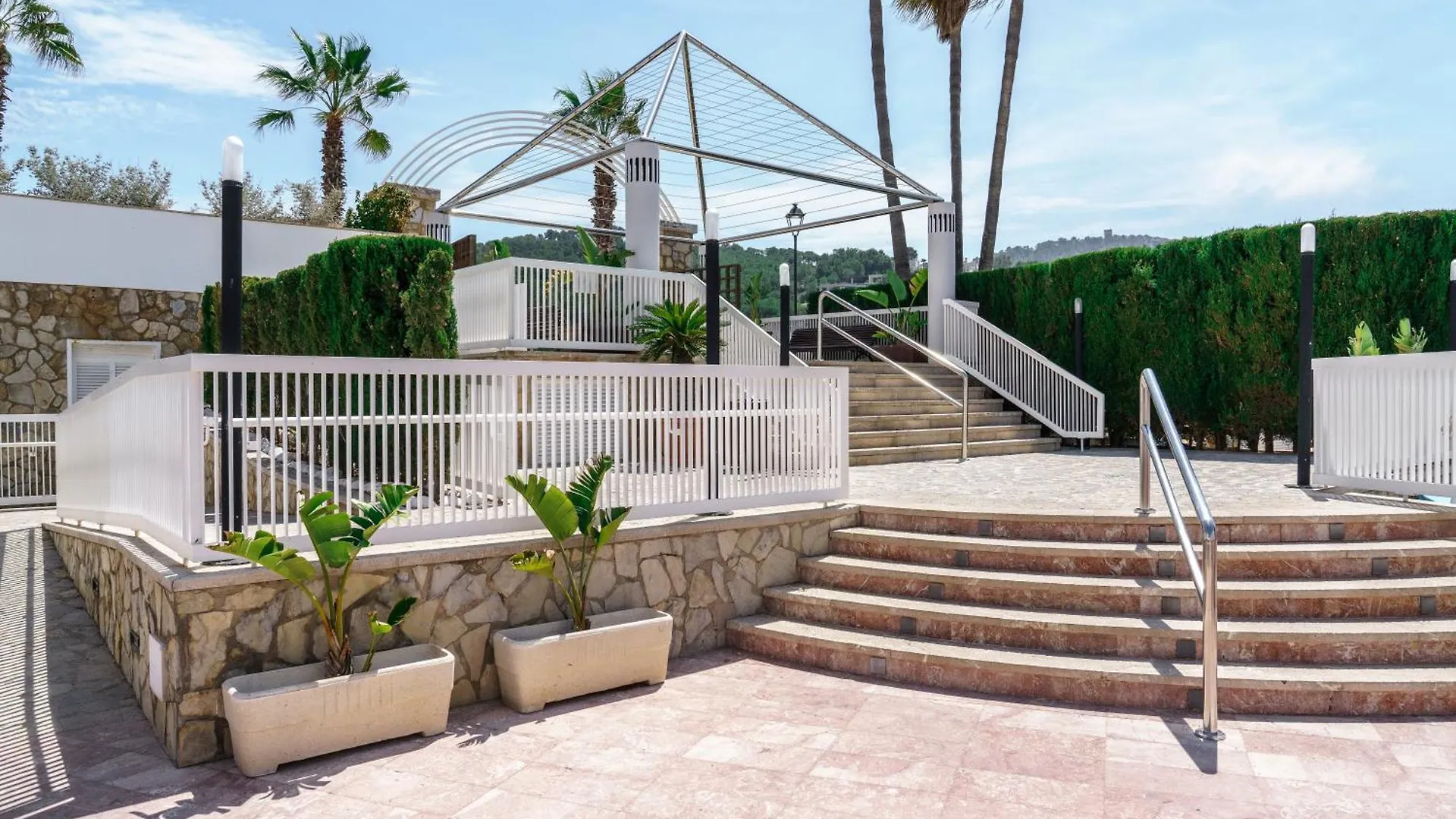 Alua Gran Camp De Mar Hotel