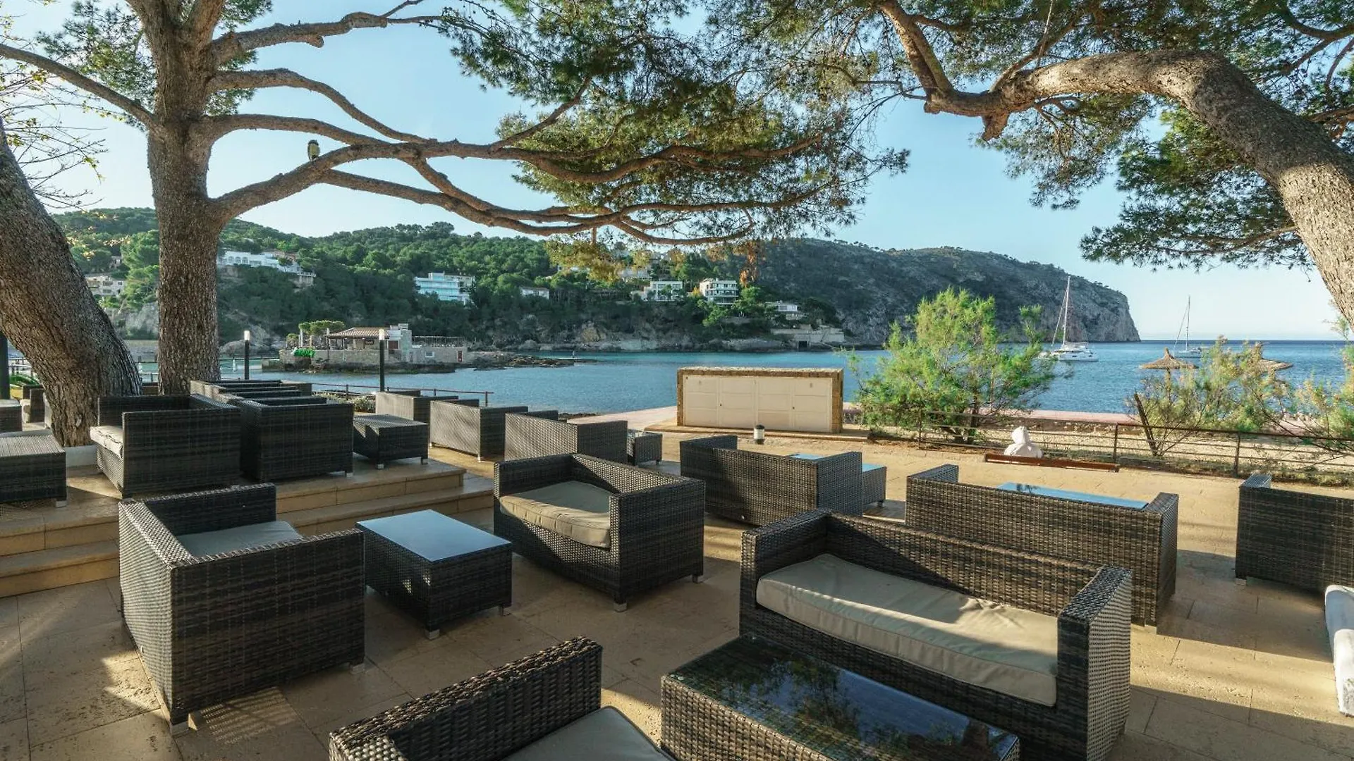 Alua Gran Camp De Mar Hotel 4*,