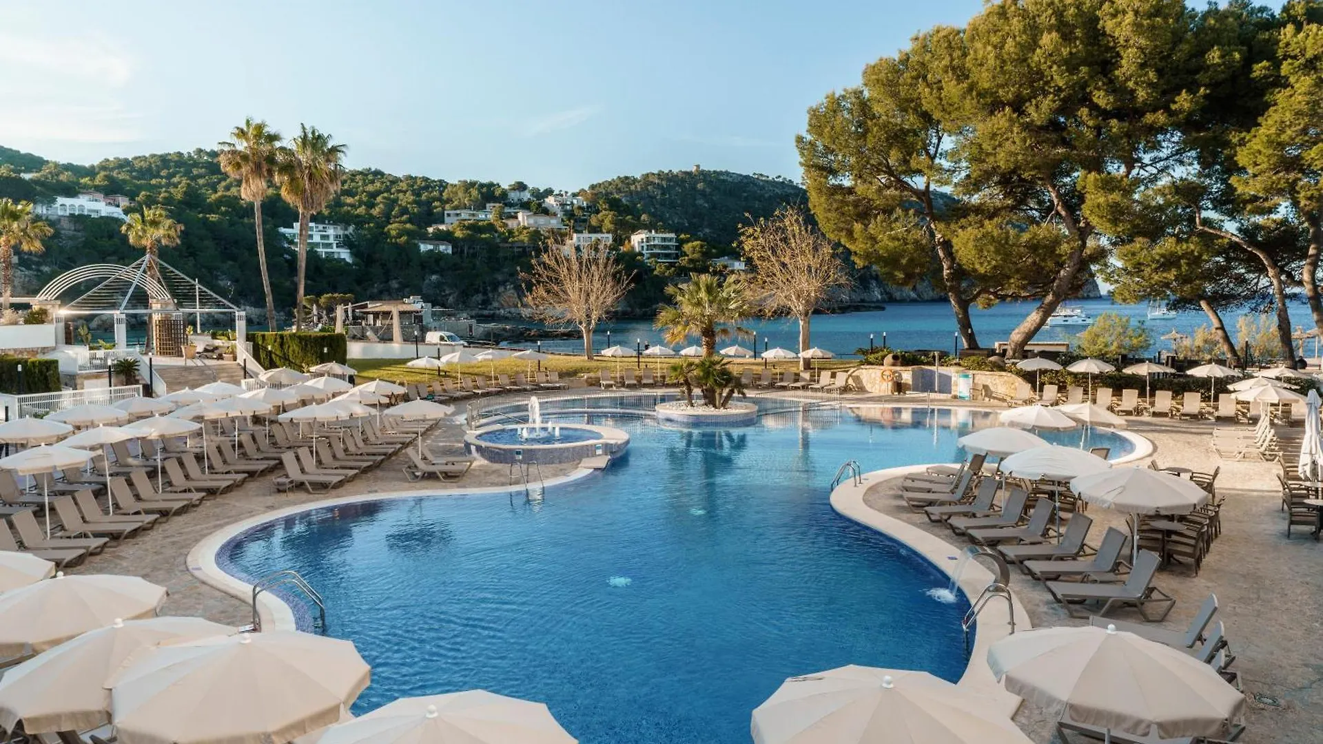 ****  Alua Gran Camp De Mar Hotel Spain