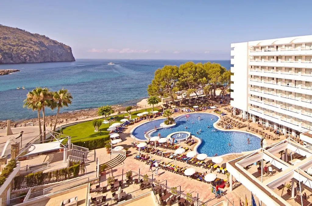 Alua Gran Camp De Mar Hotel
