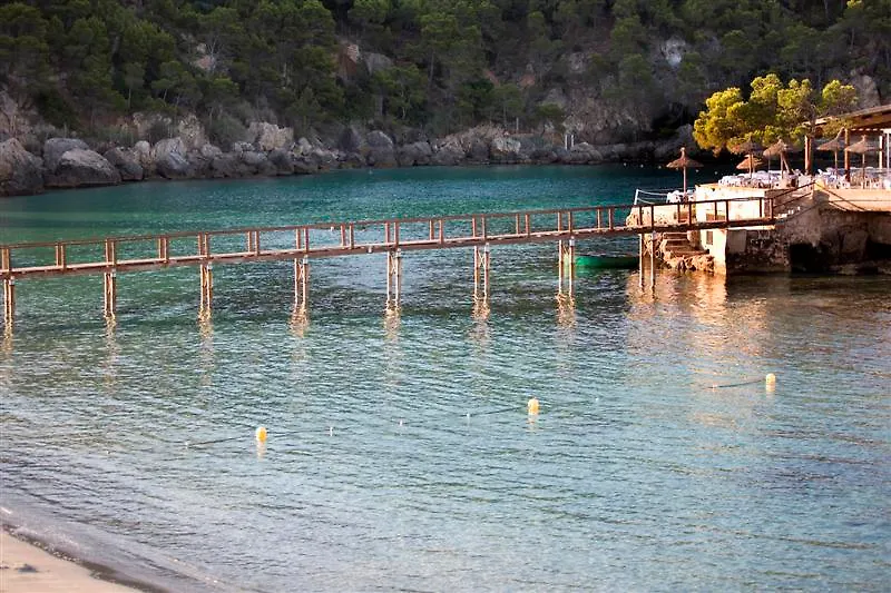 Alua Gran Camp De Mar Hotel 4*,  Spain