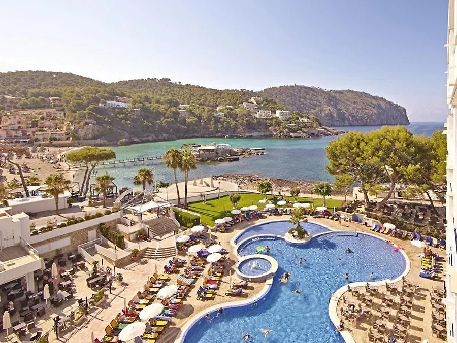 Hotel Alua Gran Camp De Mar 4*,