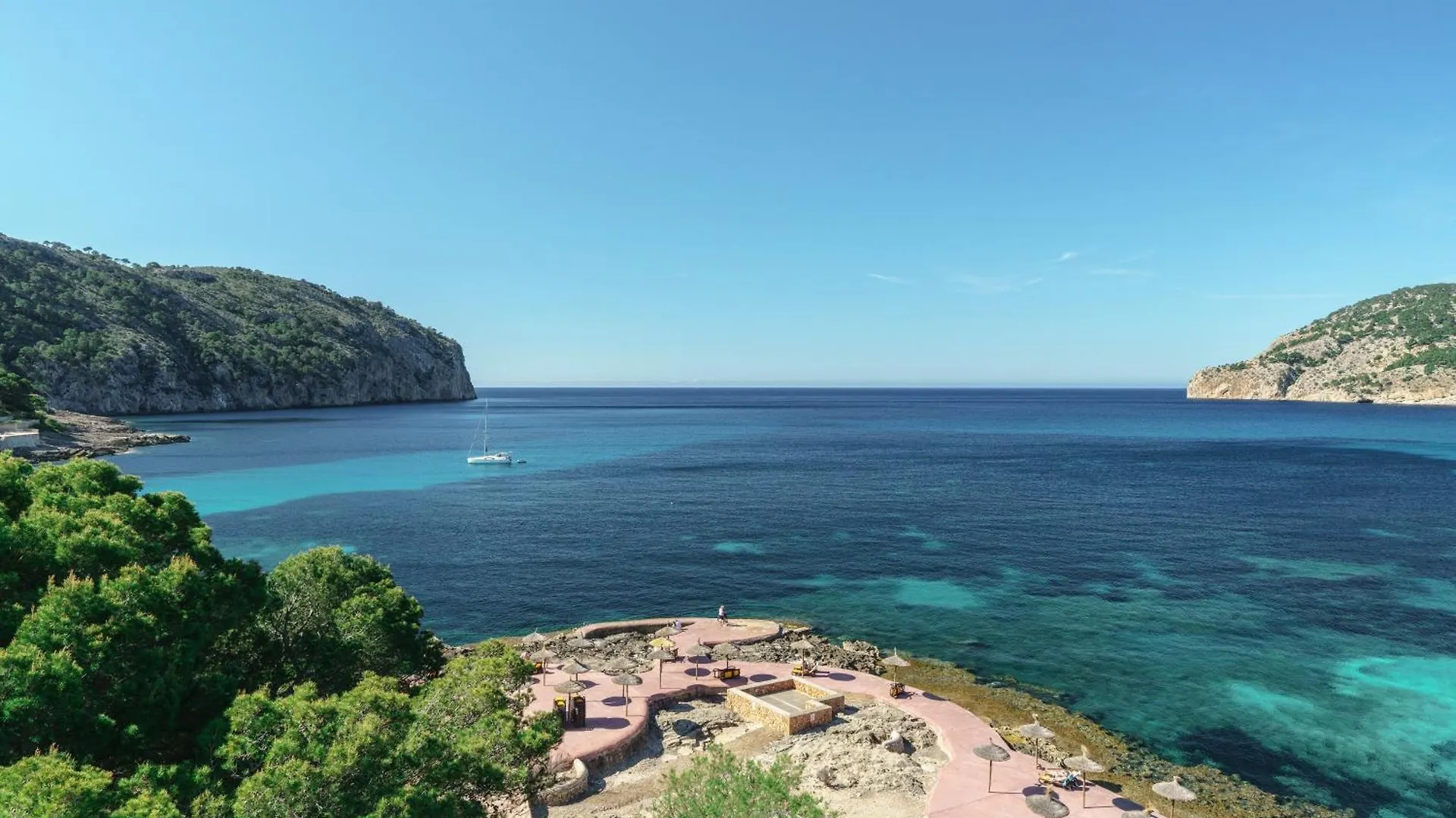 ****  Hotel Alua Gran Camp De Mar Spanien
