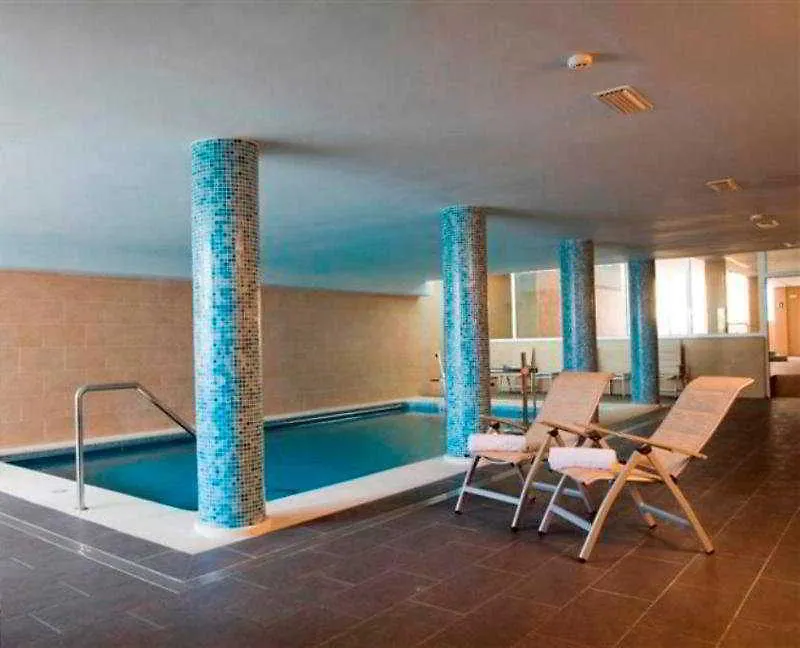 Hotel Alua Gran Camp De Mar